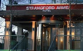 Strangford Arms Hotel